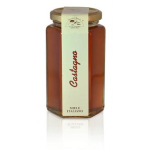 Chestnut Honey